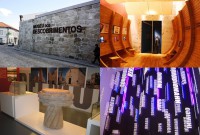 Museu Á descoberta do Novo Mundo